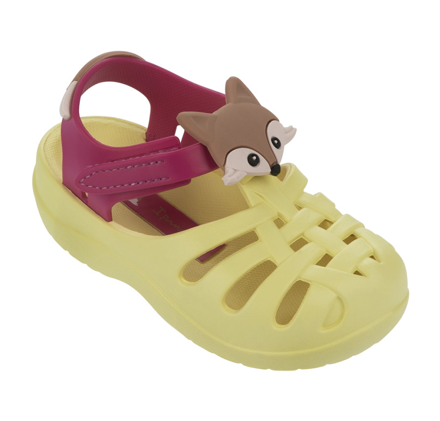 Дитячі сандалії Ipanema Summer Baby