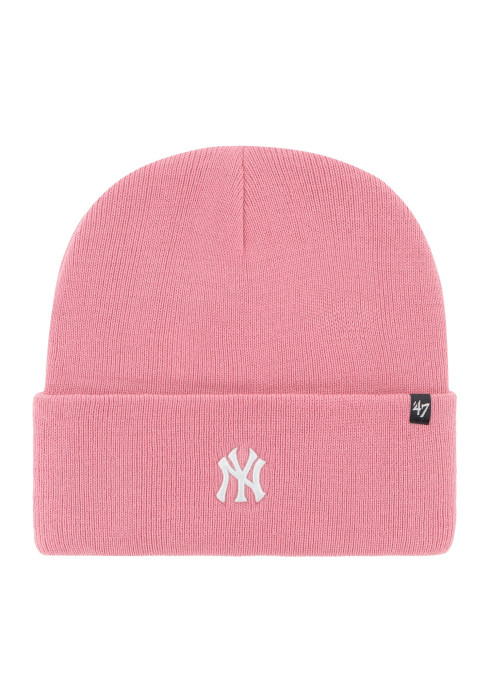 Фанатська шапка '47 NY Yankees Base Runner зеленого кольору