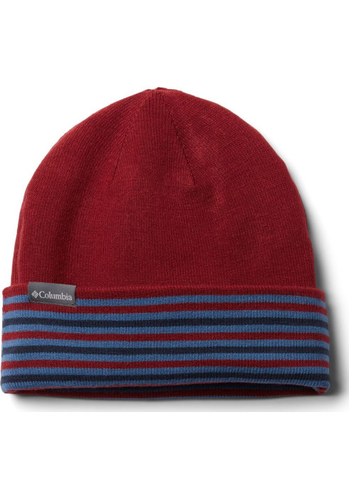 Шапка Columbia Cascade Reversible - фото