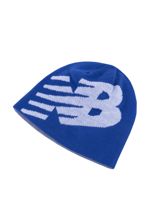 Шапка New Balance Reversible - фото 2
