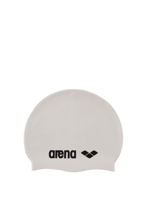 Силіконова шапочка для плавання Arena Classic Silicone