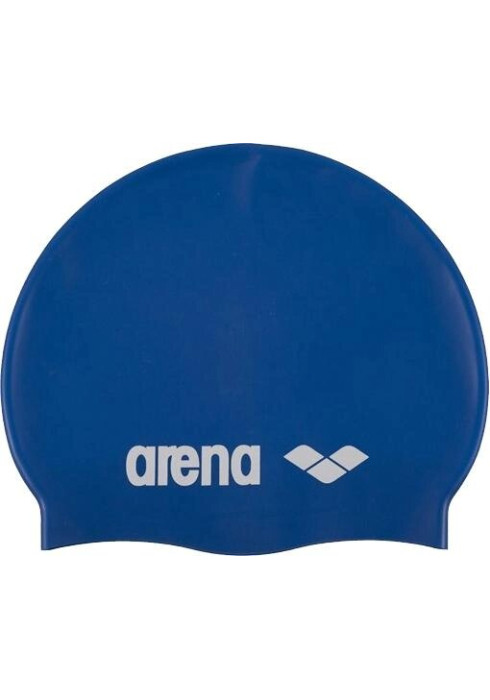 Силіконова шапочка для плавання Arena Classic Silicone