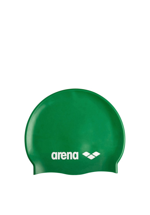 Силіконова шапочка для плавання Arena Classic Silicone
