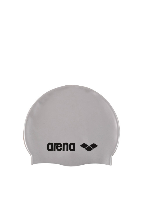 Силіконова дитяча шапочка для плавання Arena Classic Silicone Jr