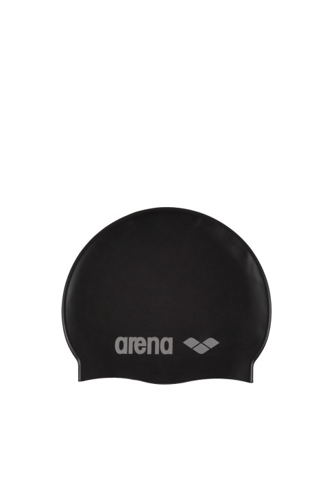 Силіконова дитяча шапочка для плавання Arena Classic Silicone Jr
