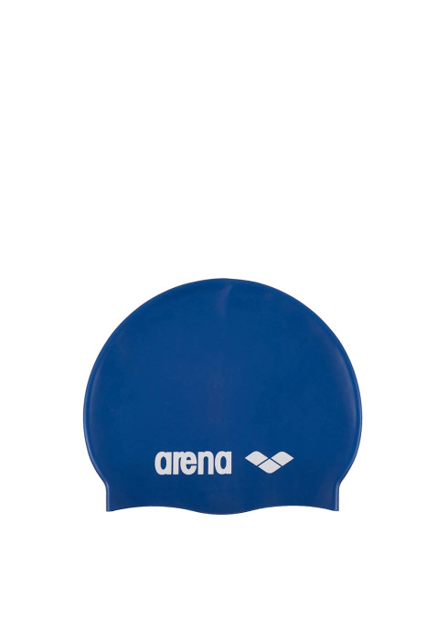 Силіконова дитяча шапочка для плавання Arena Classic Silicone Jr