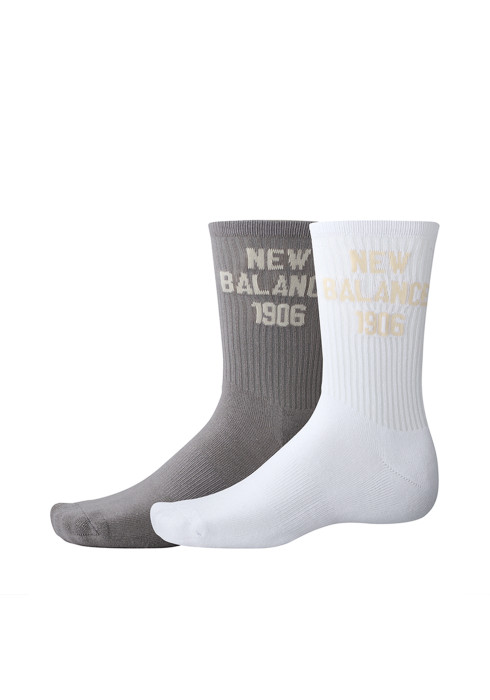 Високі шкарпетки New Balance 1906 Midcalf з контрастним логотипом