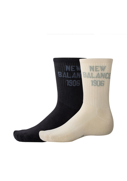 Високі шкарпетки New Balance 1906 Midcalf з контрастним логотипом