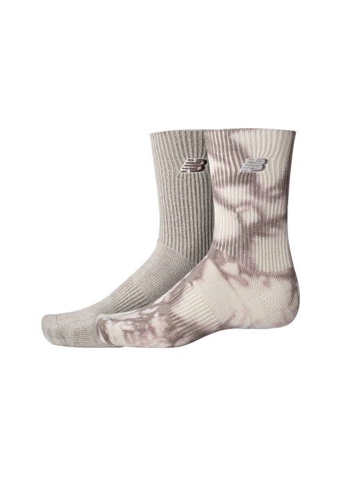 Спортивні шкарпетки New Balance Ribbed Cuff з логотипом