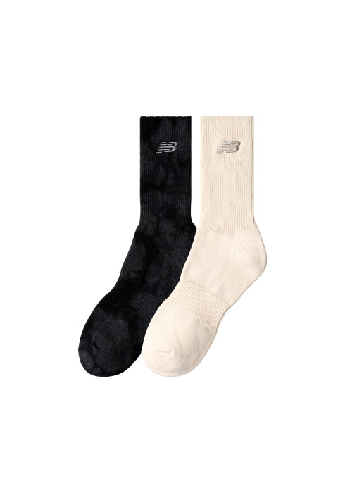 Спортивні шкарпетки New Balance Ribbed Cuff з логотипом - фото 2