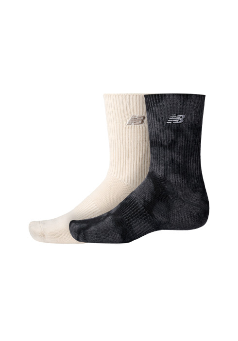 Спортивні шкарпетки New Balance Ribbed Cuff з логотипом