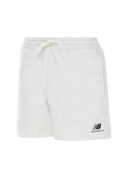 Молочні шорти унісекс New Balance Essentials (US21500SAH)