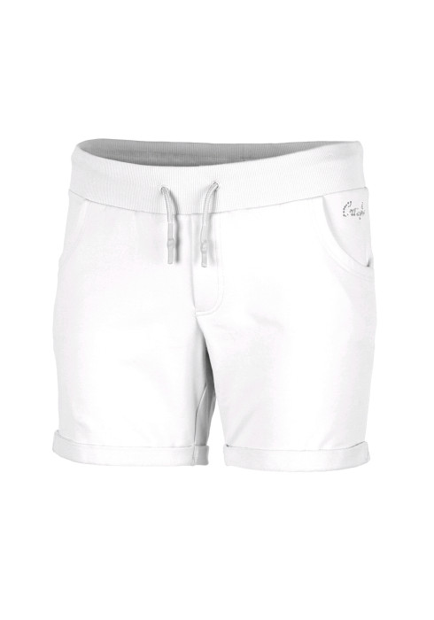 Жіночі сині шорти-бермуди CMP Woman Stretch Bermuda (арт. 3D84976)
