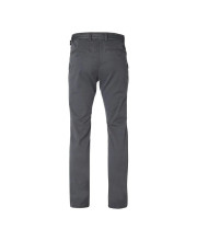 Чоловічі сірі штани чинос O'Neill LM Chino Pants, вигляд ззаду