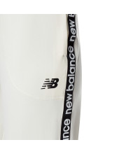Жіночі спортивні штани New Balance Relentless Terry з технологією NB DRY - фото 3