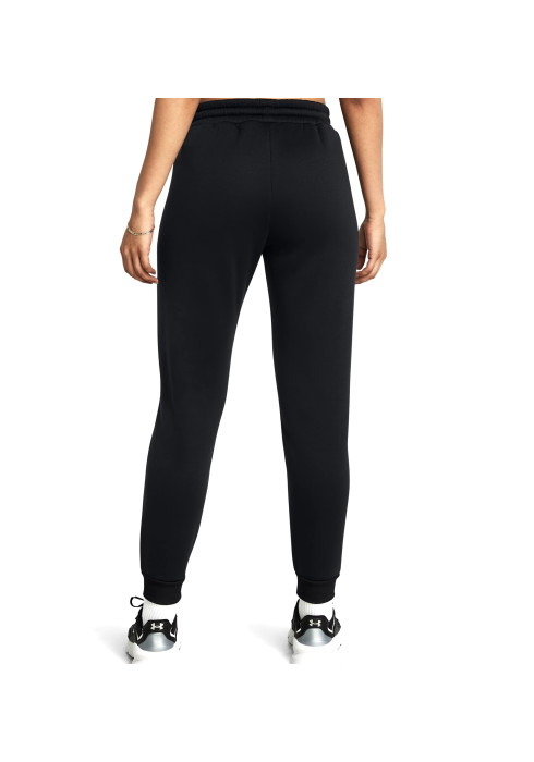 Спортивні жіночі штани джогери Under Armour Armour Fleece Joggers 1386510 - фото 2