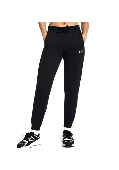 Спортивні жіночі штани джогери Under Armour Armour Fleece Joggers 1386510