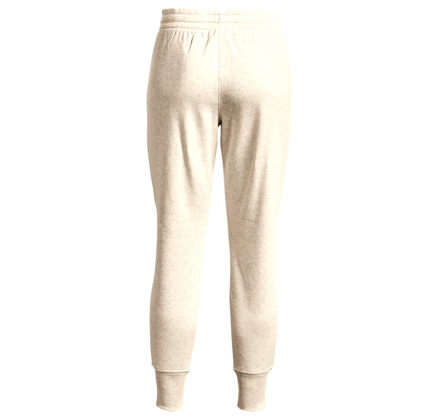 Жіночі флісові джогери Under Armour Rival Fleece з начосом - фото 6