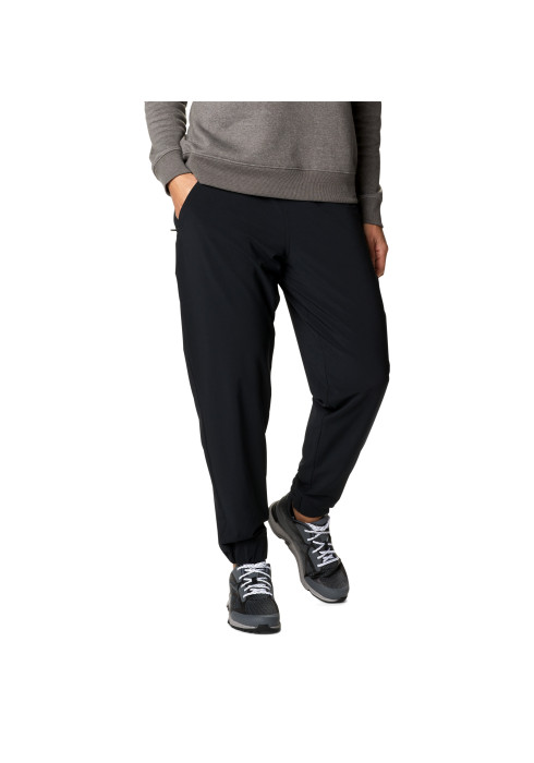 Жіночі джогери Columbia Pleasant Creek Warm з високою посадкою