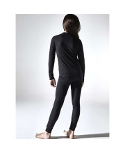 Підлітковий комплект термобілизни CRAFT Core Dry Baselayer Set Junior - фото