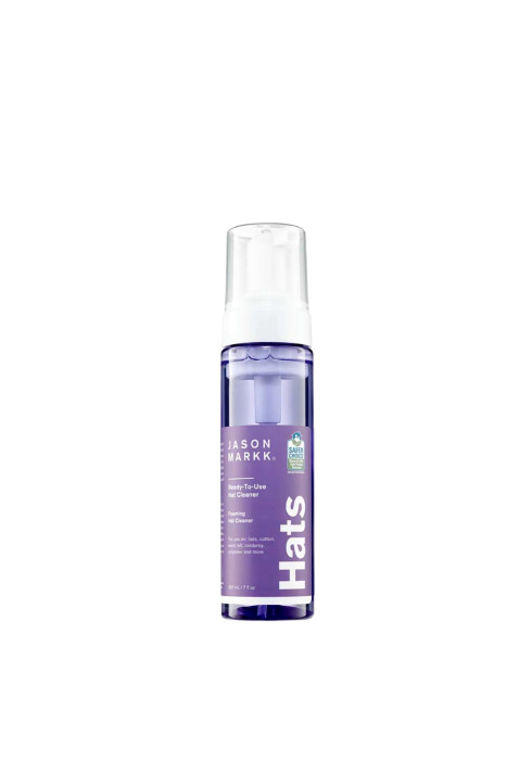 Флакон піни для сухого чищення кепок Jason Markk Ready-To-Use Hat Foam 7 OZ
