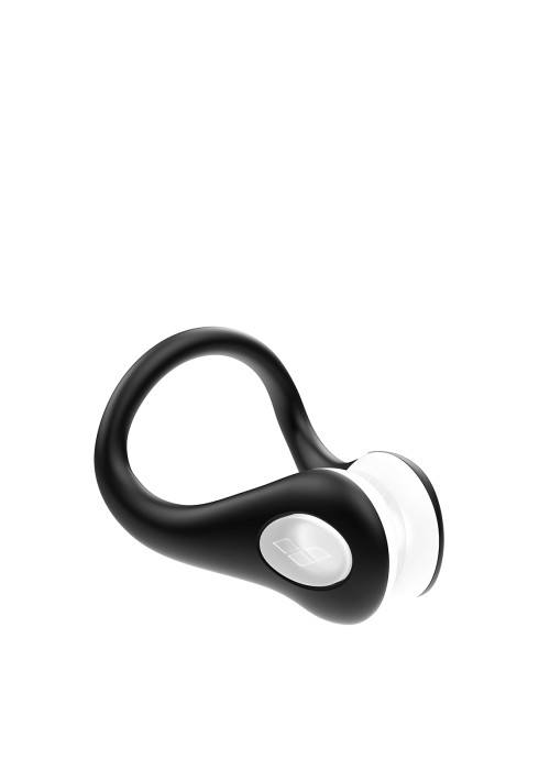 Чорний та синій затиск для носа Arena Nose Clip